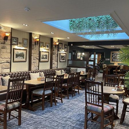 The Bridge Inn Holmrook Exterior photo