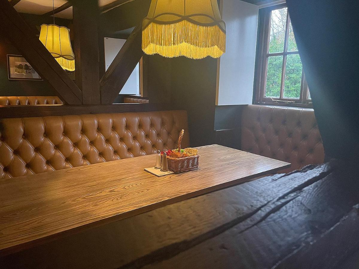 The Bridge Inn Holmrook Exterior photo