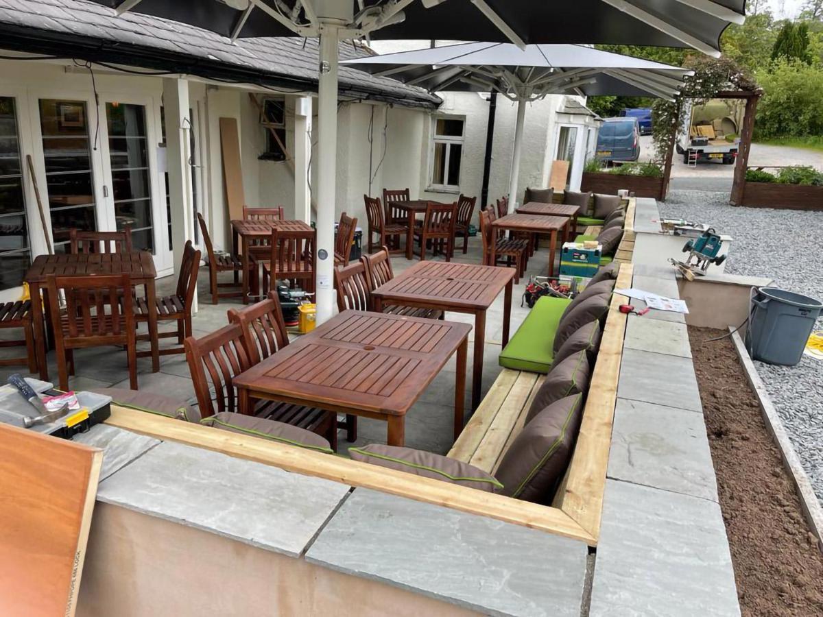 The Bridge Inn Holmrook Exterior photo