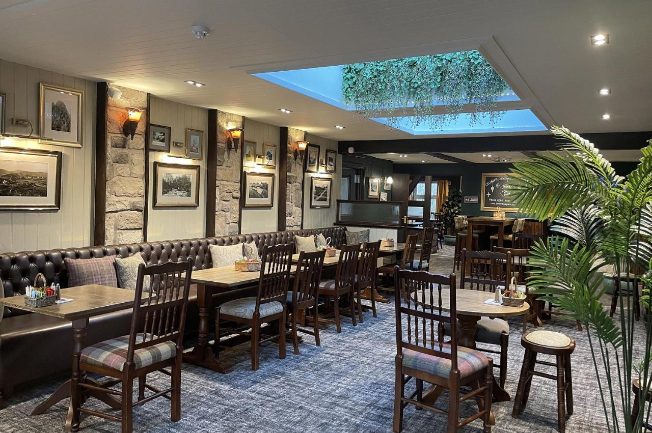 The Bridge Inn Holmrook Exterior photo